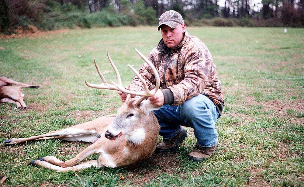 Chesapeake Guide Service