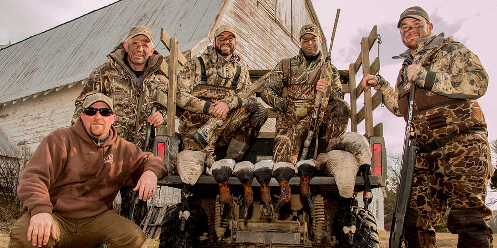 Chesapeake Guide Service