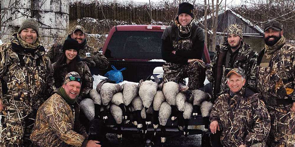 Chesapeake Guide Service